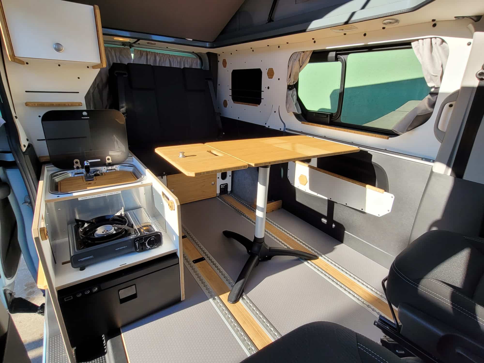 renault trafic iii kit nord vanmania