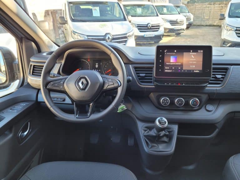 renault trafic iii kit nord vanmania