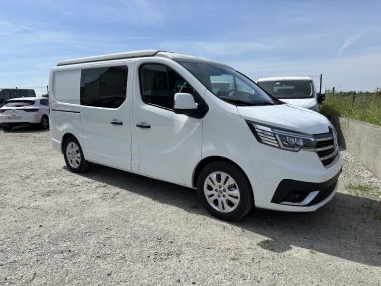 renault trafic iii kit nord vanmania