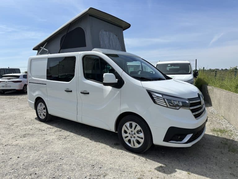 renault trafic iii kit nord vanmania