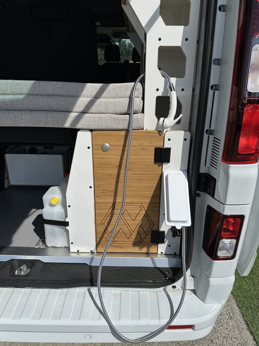 renault trafic iii kit nord vanmania