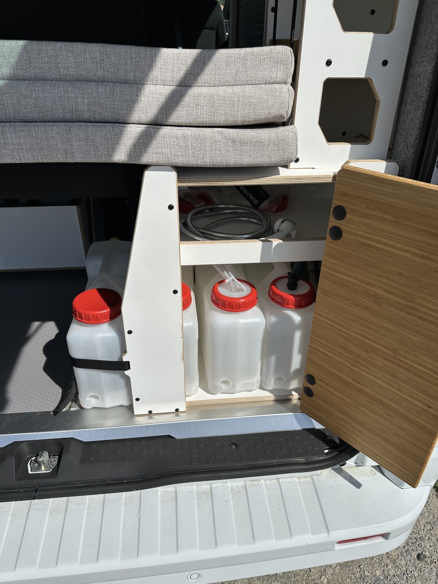 renault trafic iii kit nord vanmania