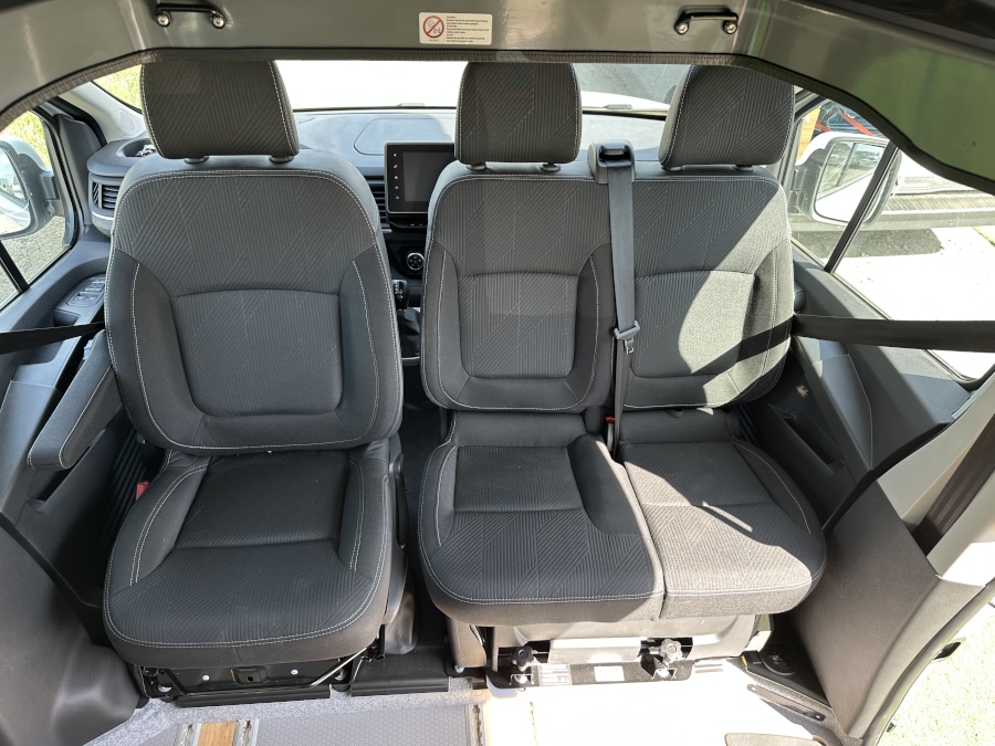 renault trafic iii kit nord vanmania