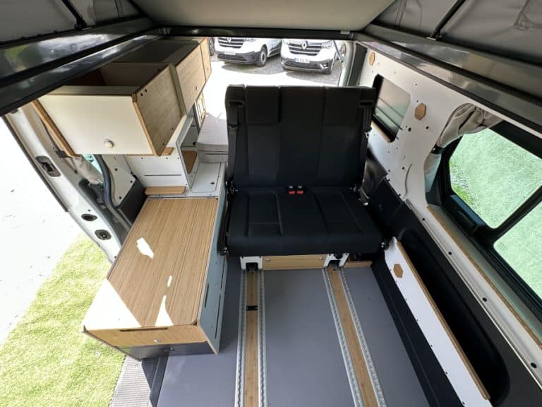 renault trafic iii kit nord vanmania