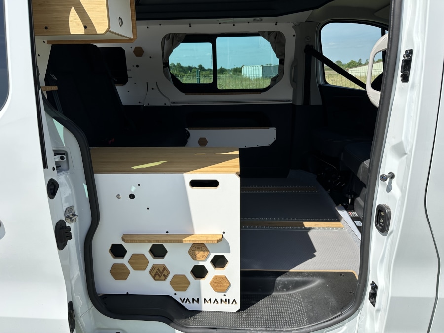 renault trafic iii kit nord vanmania