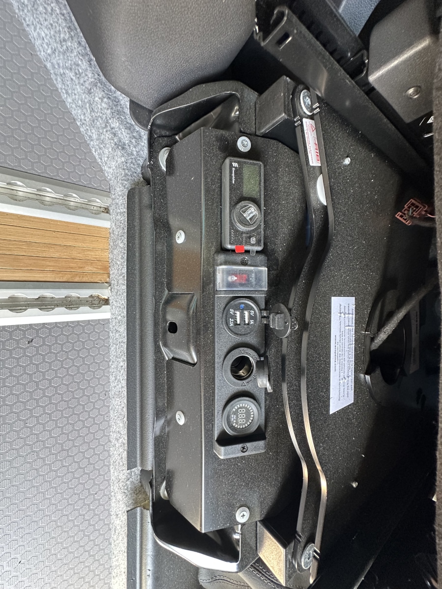 renault trafic iii kit nord vanmania