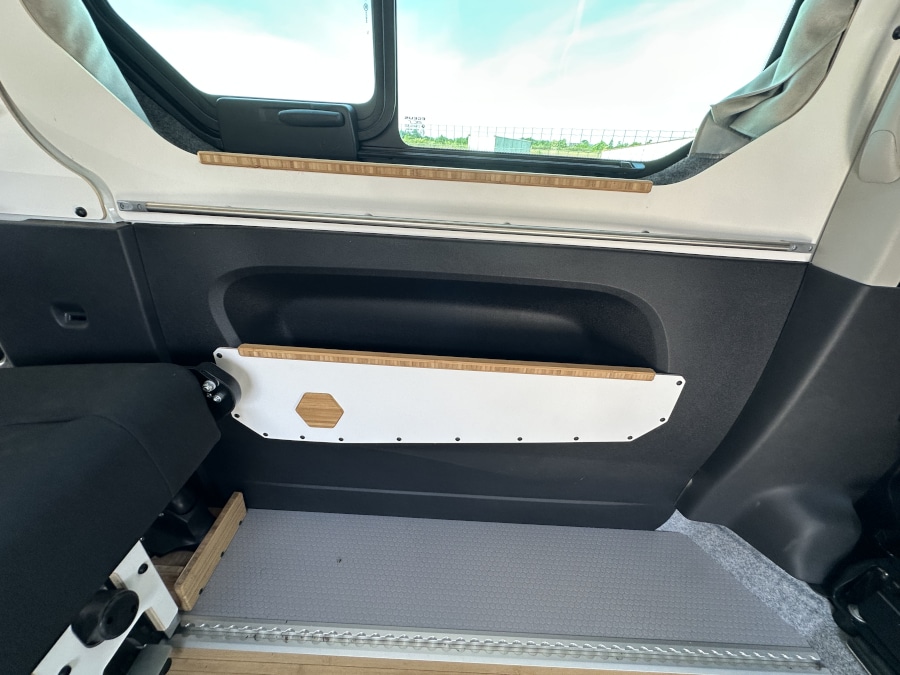 renault trafic iii kit nord vanmania