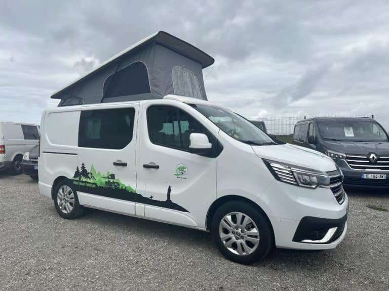 renault trafic iii – kit sud vasp vanmania