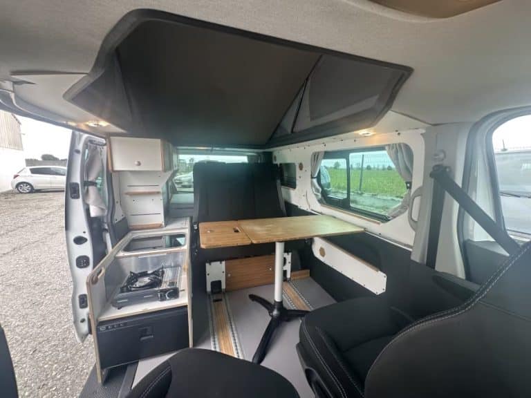 renault trafic iii – kit sud vasp vanmania