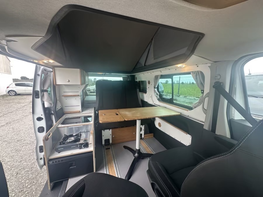 renault trafic iii – kit sud vasp vanmania