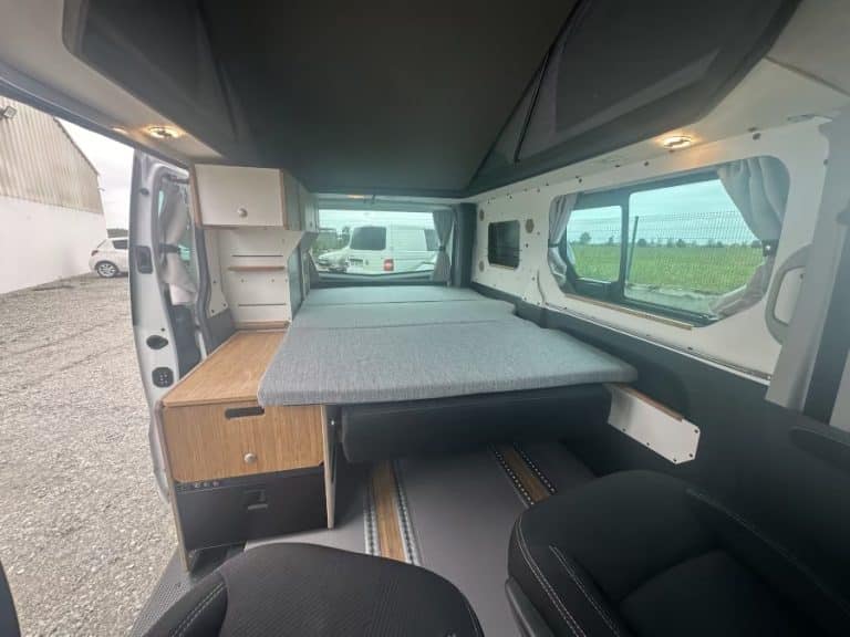 renault trafic iii – kit sud vasp vanmania