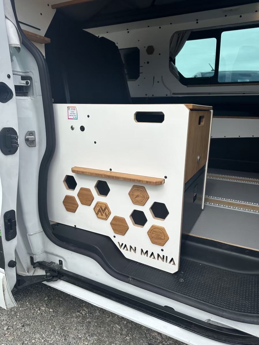 renault trafic iii – kit sud vasp vanmania