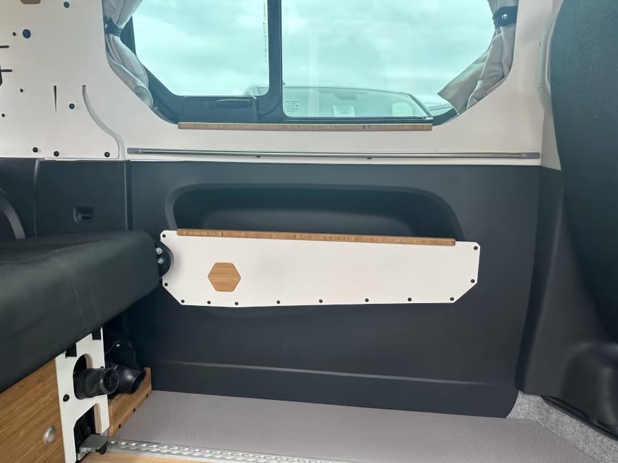 renault trafic iii – kit sud vasp vanmania