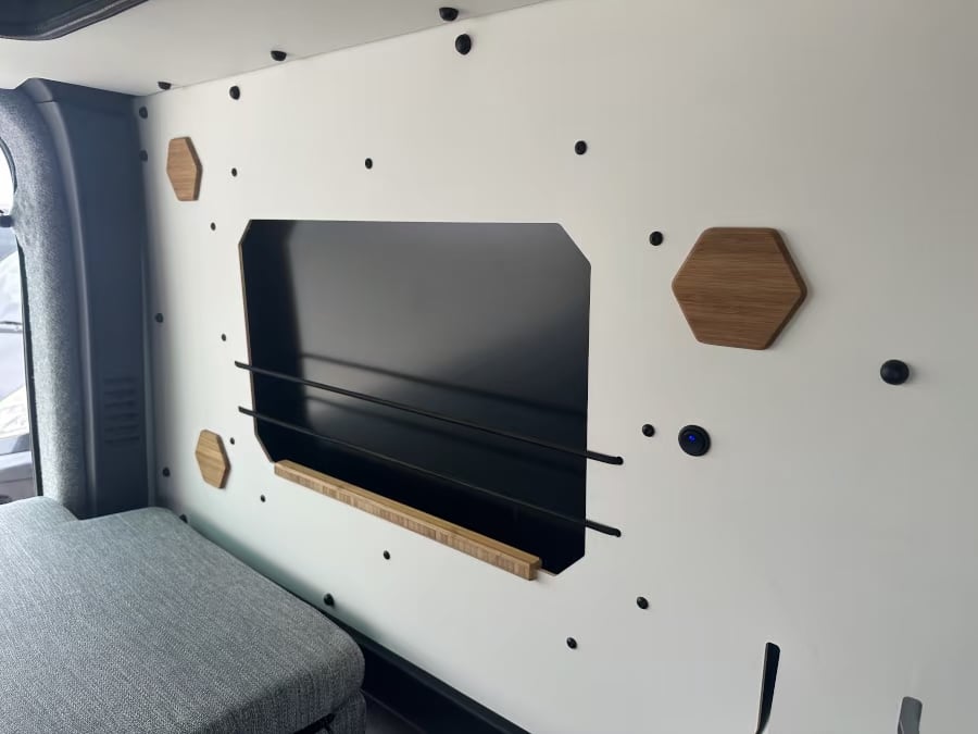 renault trafic iii – kit sud vasp vanmania