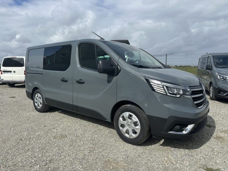 renault trafic iii – kit sud vanmania