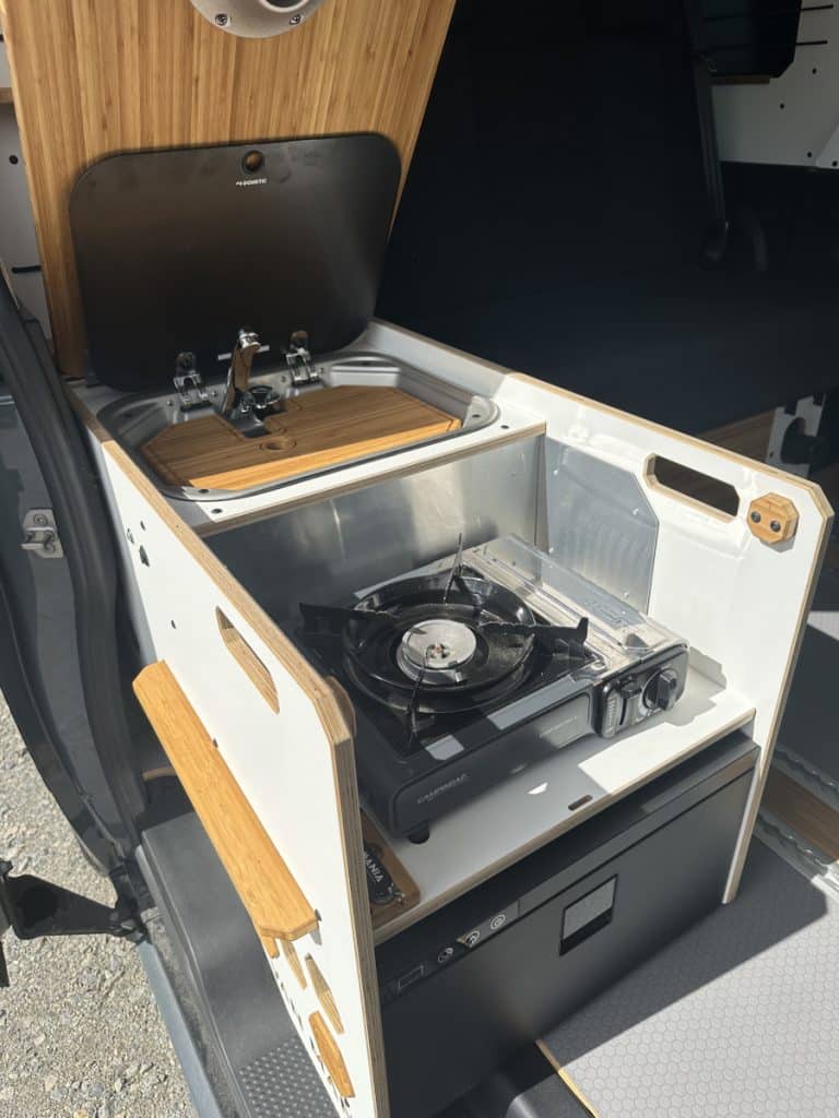 renault trafic iii – kit sud vanmania