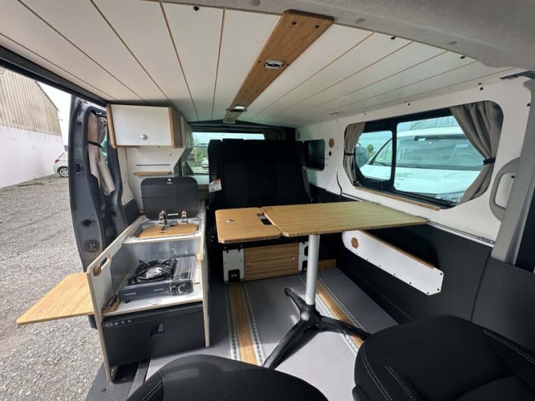 renault trafic iii – kit sud vanmania