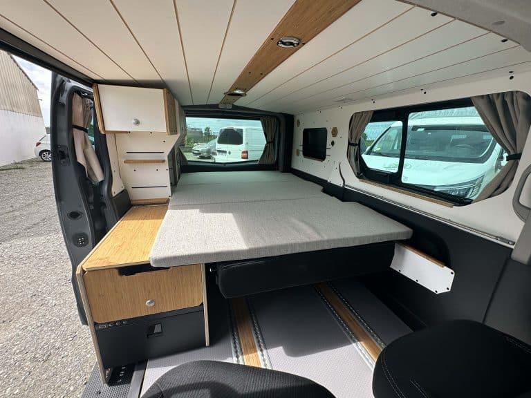 renault trafic iii – kit sud vanmania