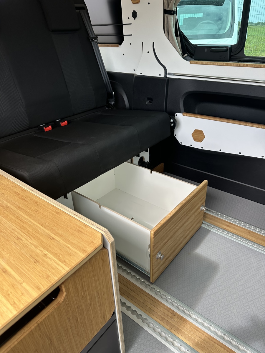 renault trafic iii – kit sud vanmania