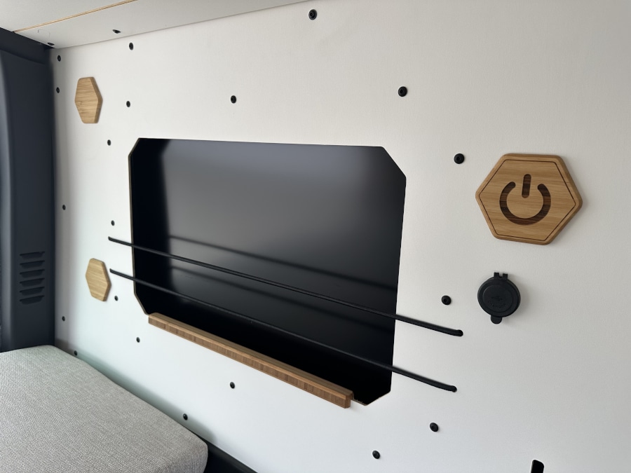 renault trafic iii – kit sud vanmania