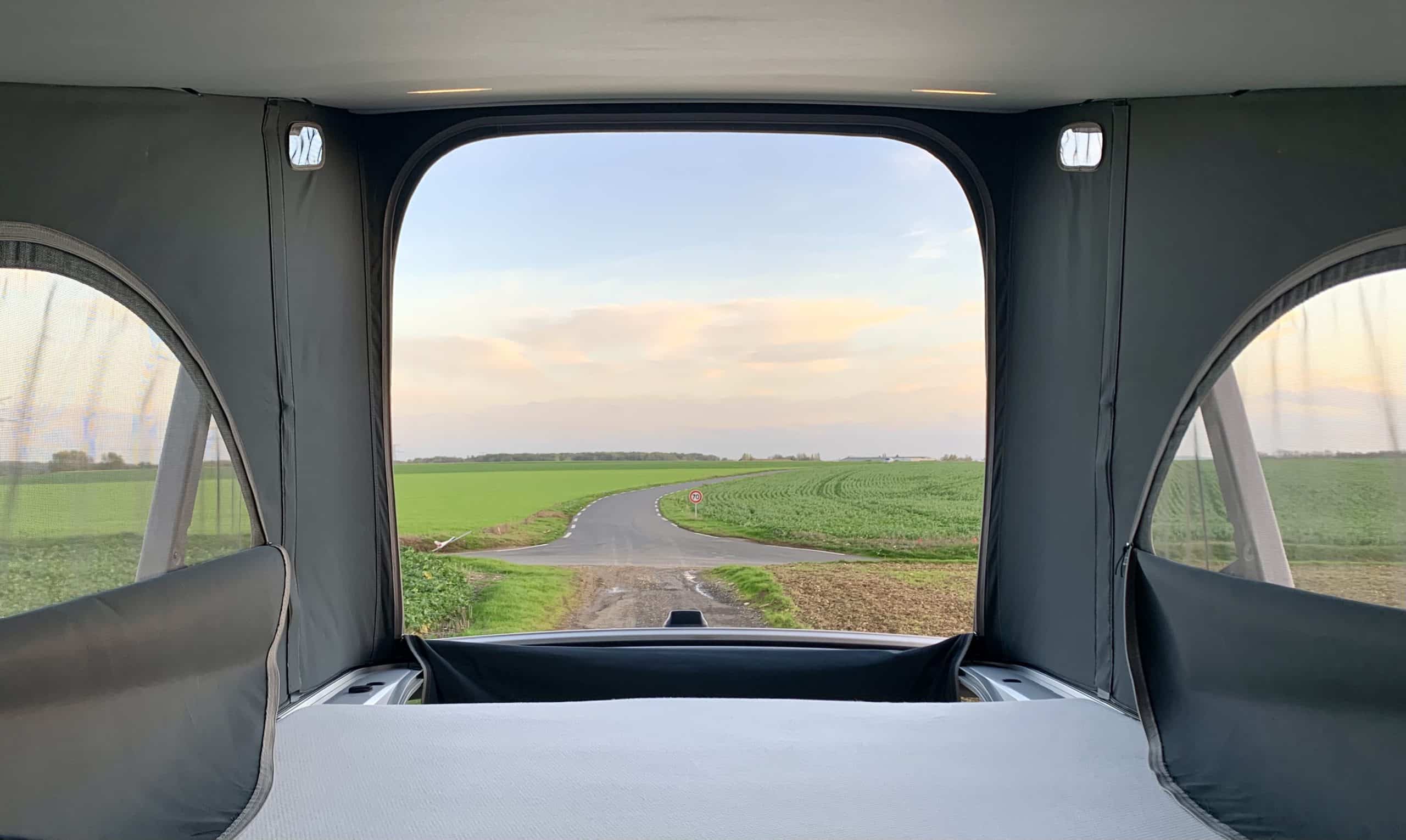 volkswagen california coast t6.1