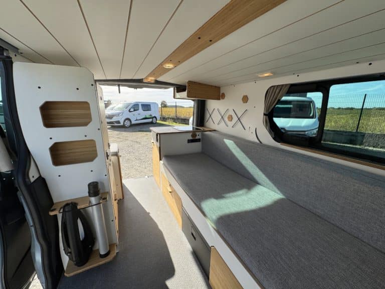 renault trafic iii kit nord vanmania