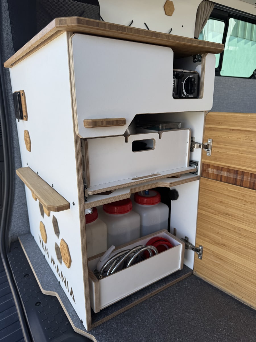 renault trafic iii kit nord vanmania