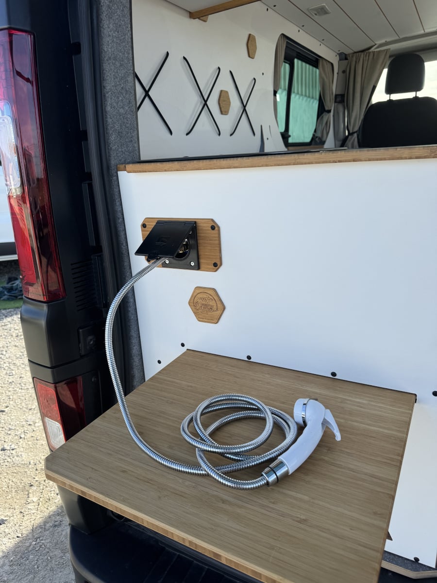 renault trafic iii kit nord vanmania