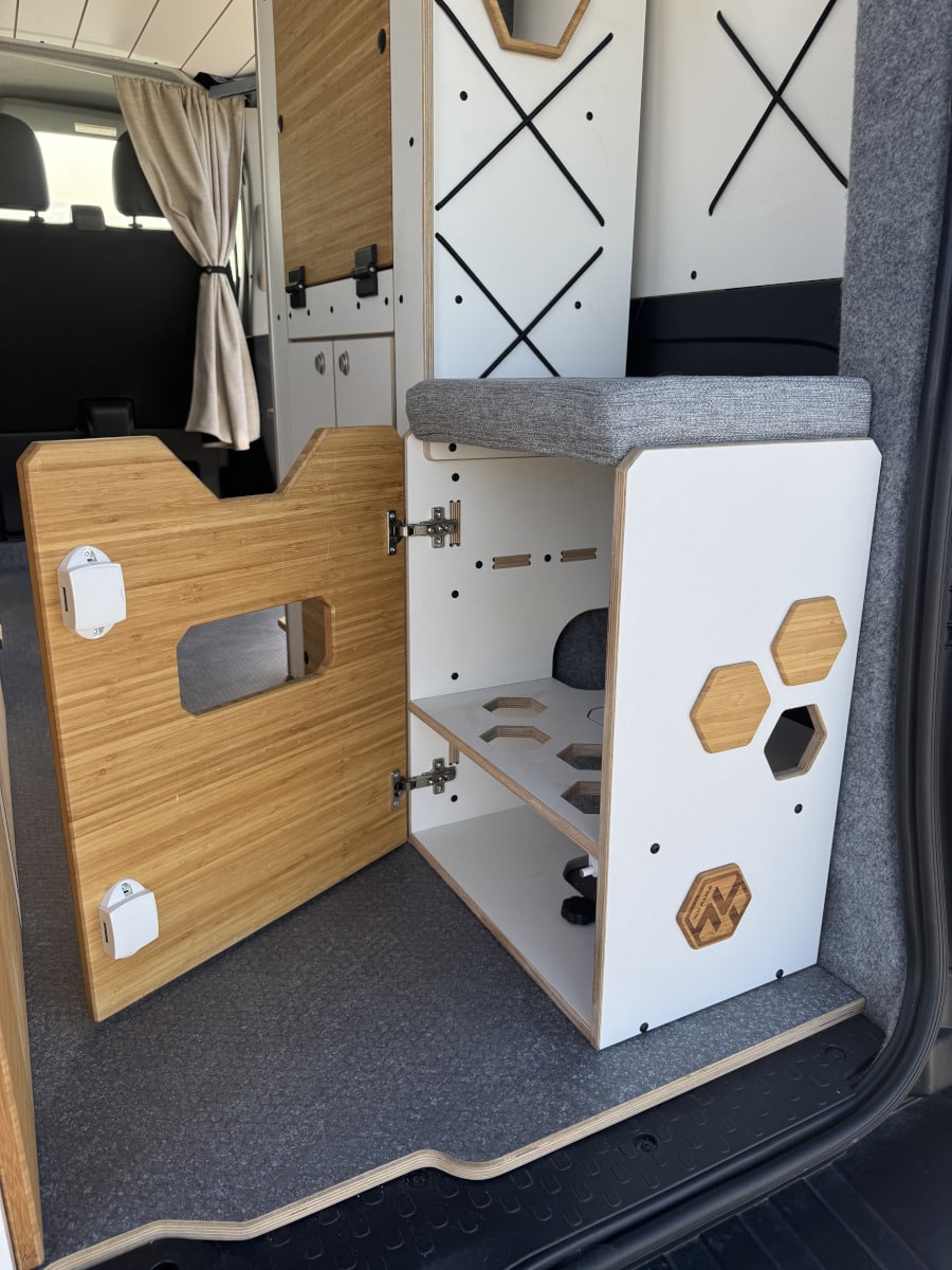 renault trafic iii kit nord vanmania