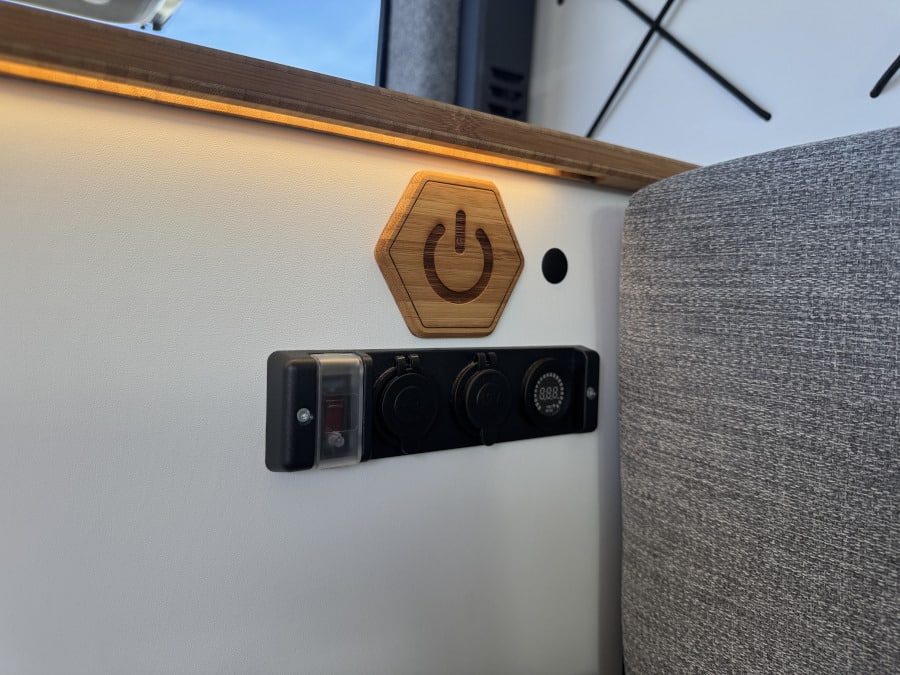 renault trafic iii kit nord vanmania