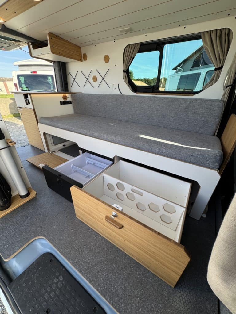 renault trafic iii kit nord vanmania