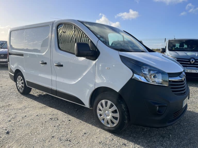 opel vivaro kit nord vanmania