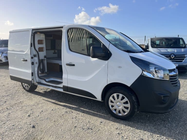 opel vivaro kit nord vanmania