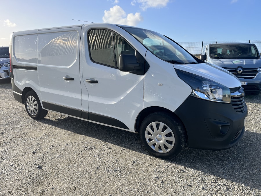opel vivaro kit nord vanmania