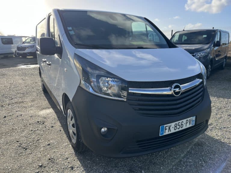 opel vivaro kit nord vanmania