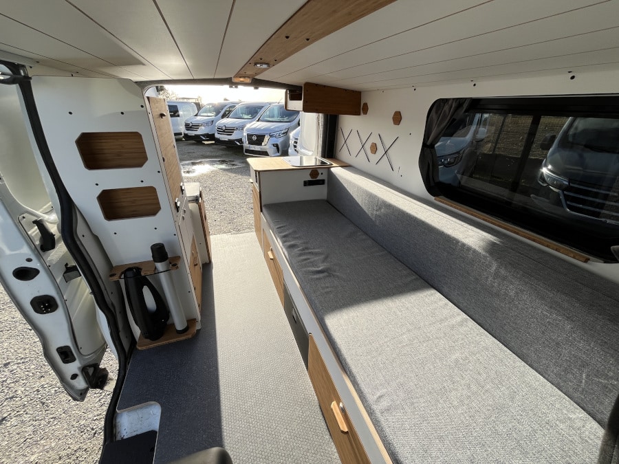 opel vivaro kit nord vanmania