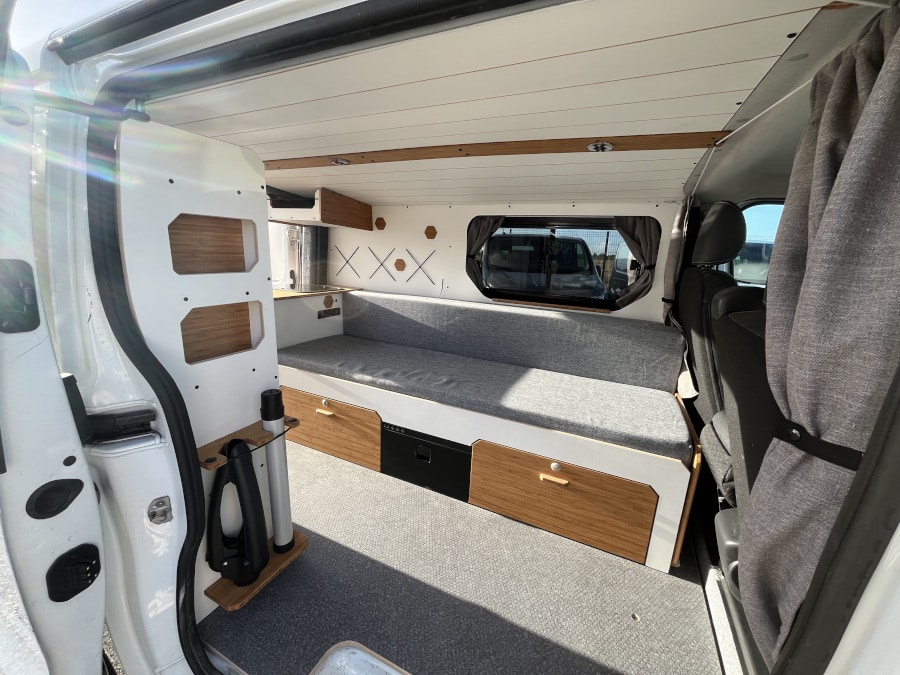 opel vivaro kit nord vanmania