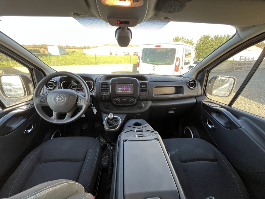 opel vivaro kit nord vanmania
