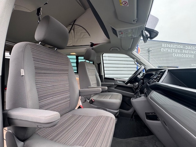 volkswagen california t6.1 2.0 tdi 150cv dsg7 coast