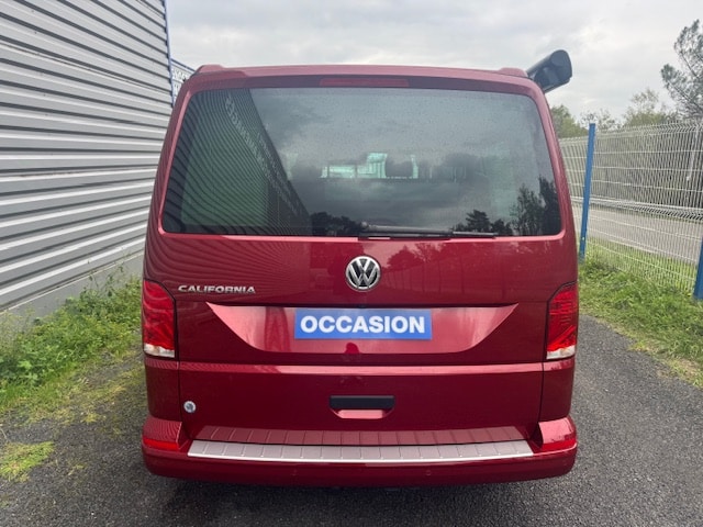 volkswagen california t6.1 2.0 tdi 150cv dsg7 coast