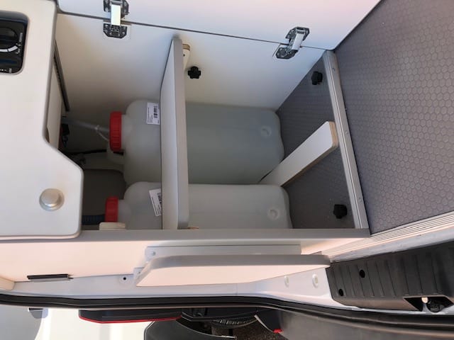 volkswagen transporter t6.1 aménagement van mania (copie)