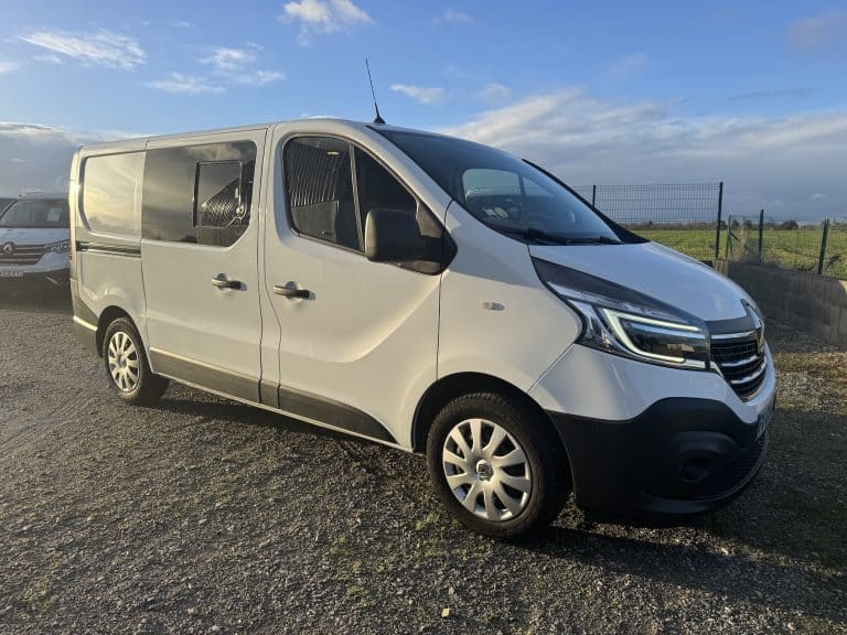 opel vivaro kit nord vanmania 562