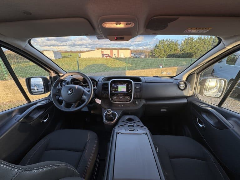 opel vivaro kit nord vanmania 562