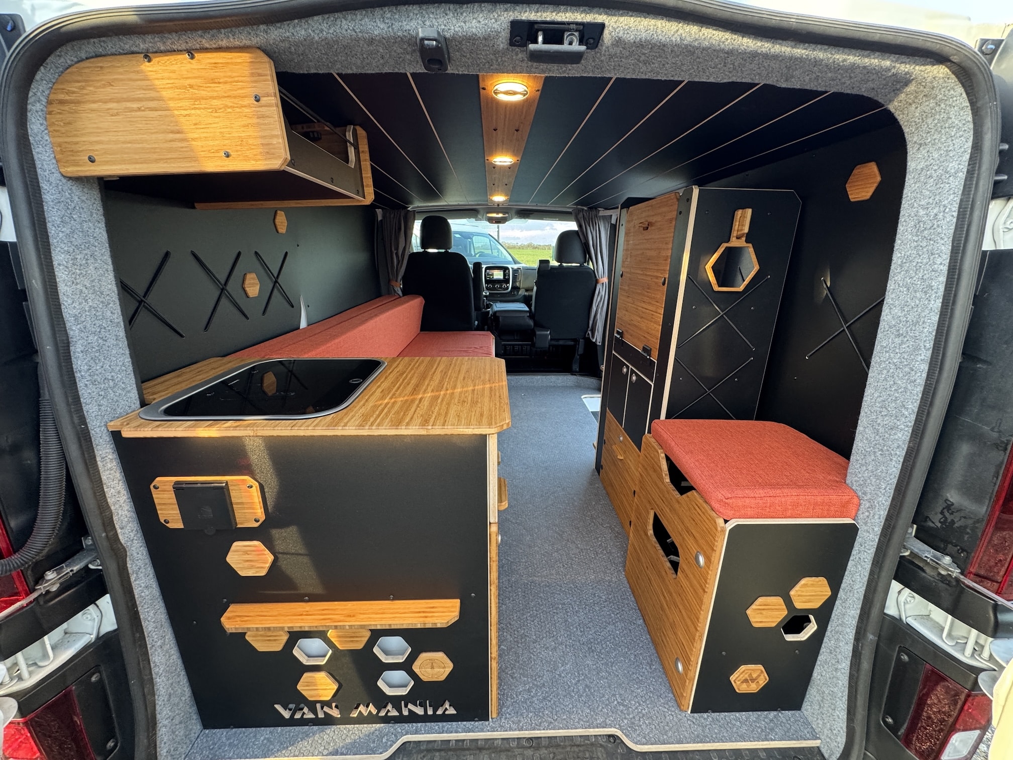 opel vivaro kit nord vanmania 562