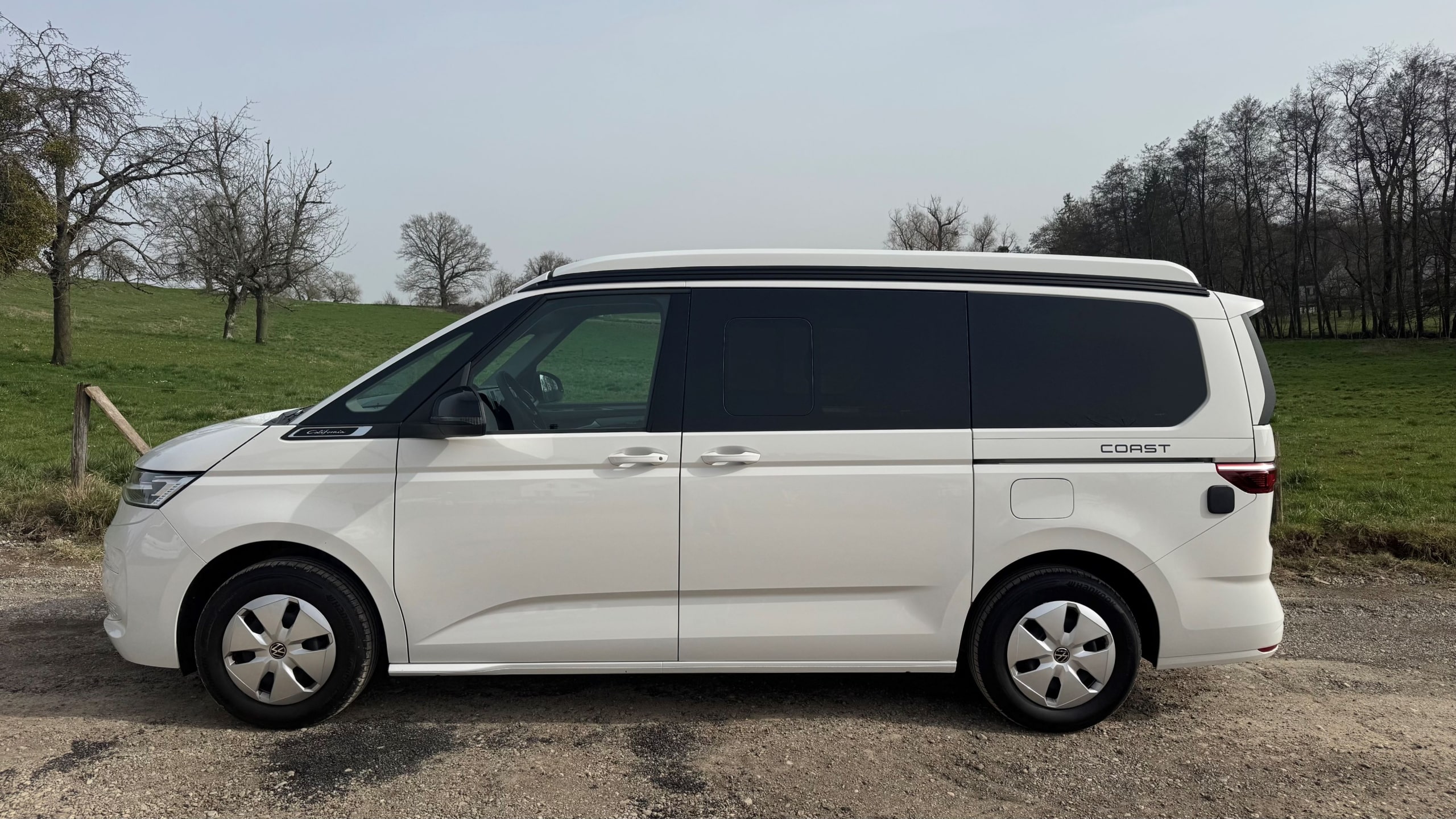 nouveau california t7 blanc dsg7 avec attelage