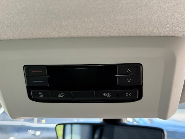 volkswagen transporter t6.1 aménagé van mania