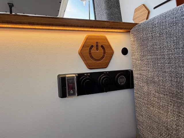 volkswagen transporter t6.1 aménagé van mania