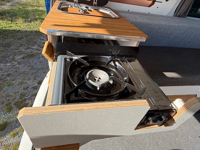 volkswagen transporter t6.1 aménagé van mania