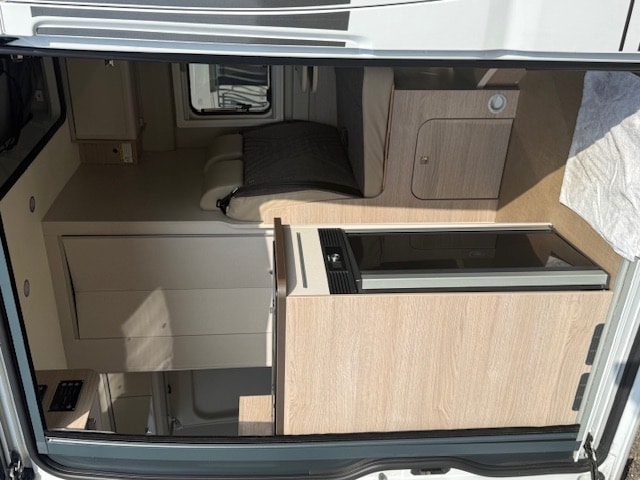 burstner campeo 540 de nov 2024