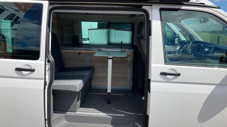 volkswagen california coast t6.1